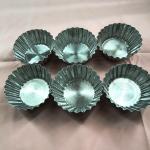 Cup-Cake Mold